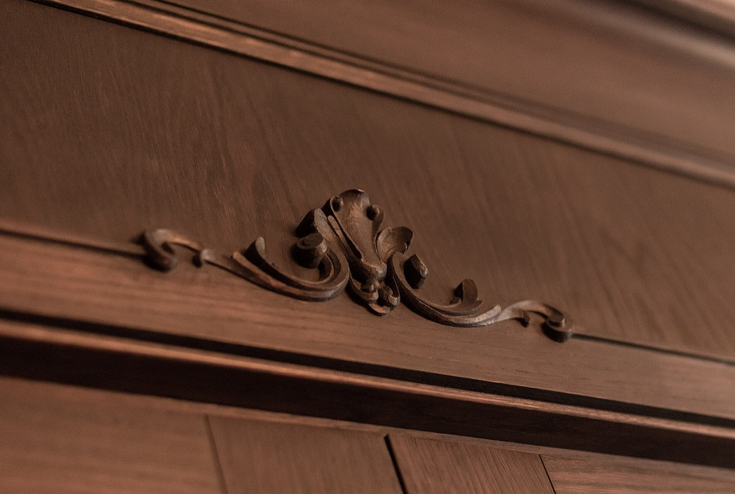 Квартира в Москве