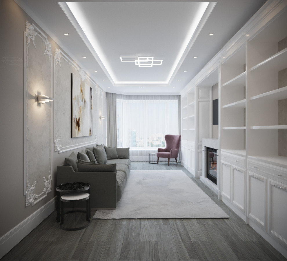 Обложка проекта: Project_427