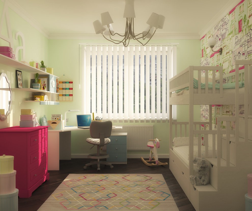 Английский сад