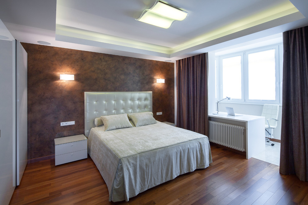 квартира в Доминионе