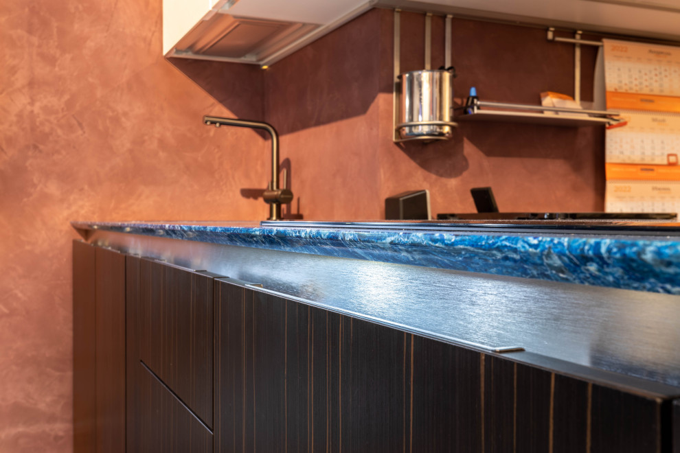 Кухня. Креатура-М.Cambria Skye