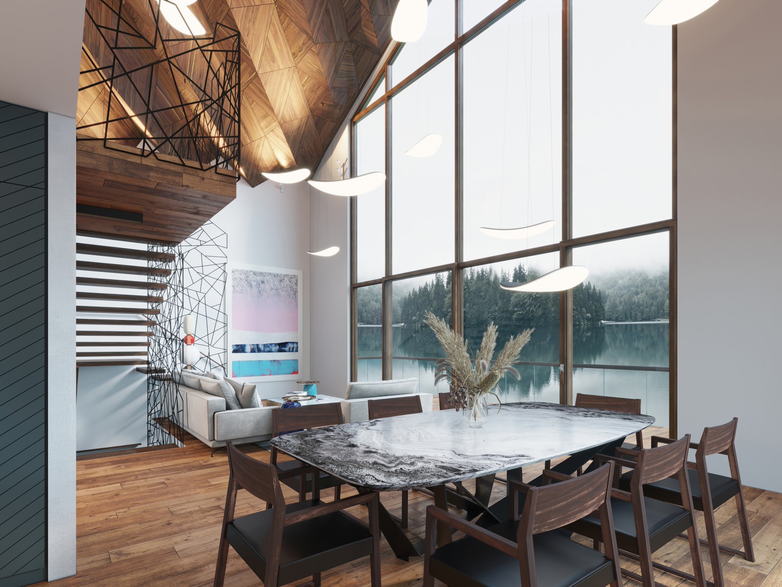 "Горы. Свобода. Орлы"