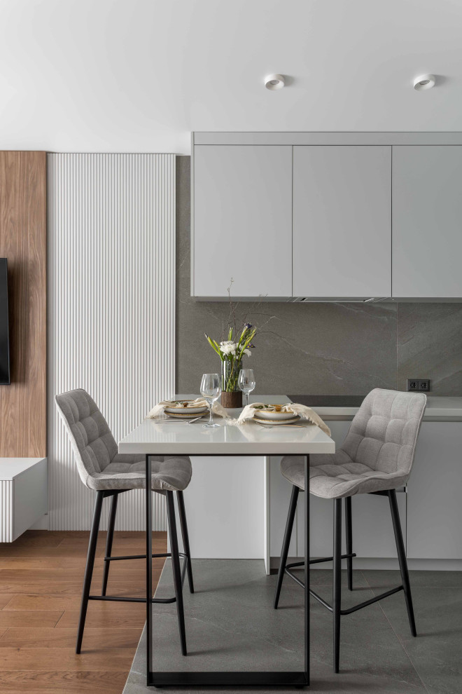 Квартира на Красноказарменной