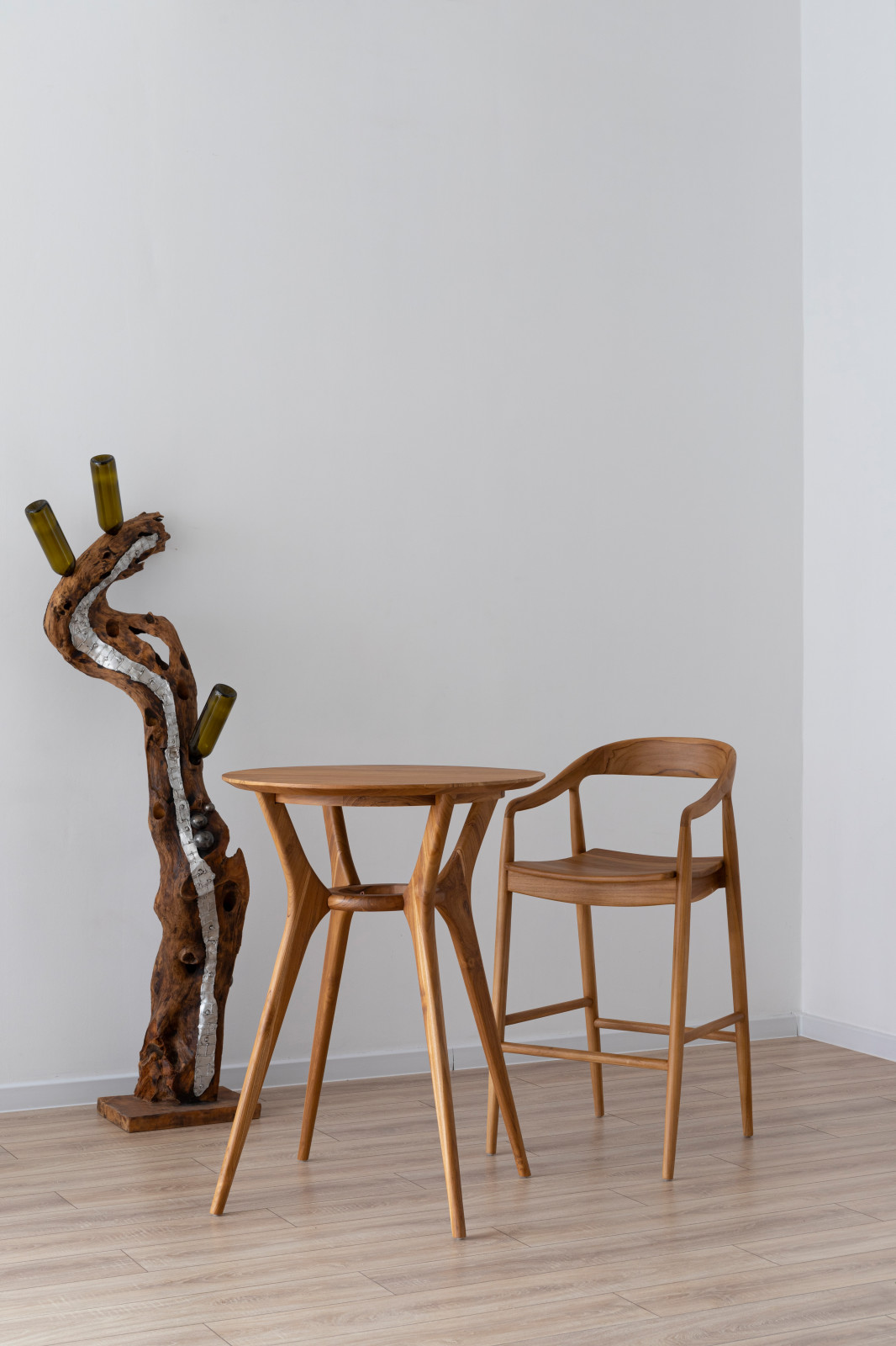 TEAK HOUSE. Фотосъемка мебели