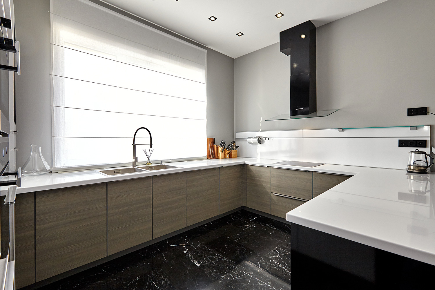 Капитальный ремонт квартиры