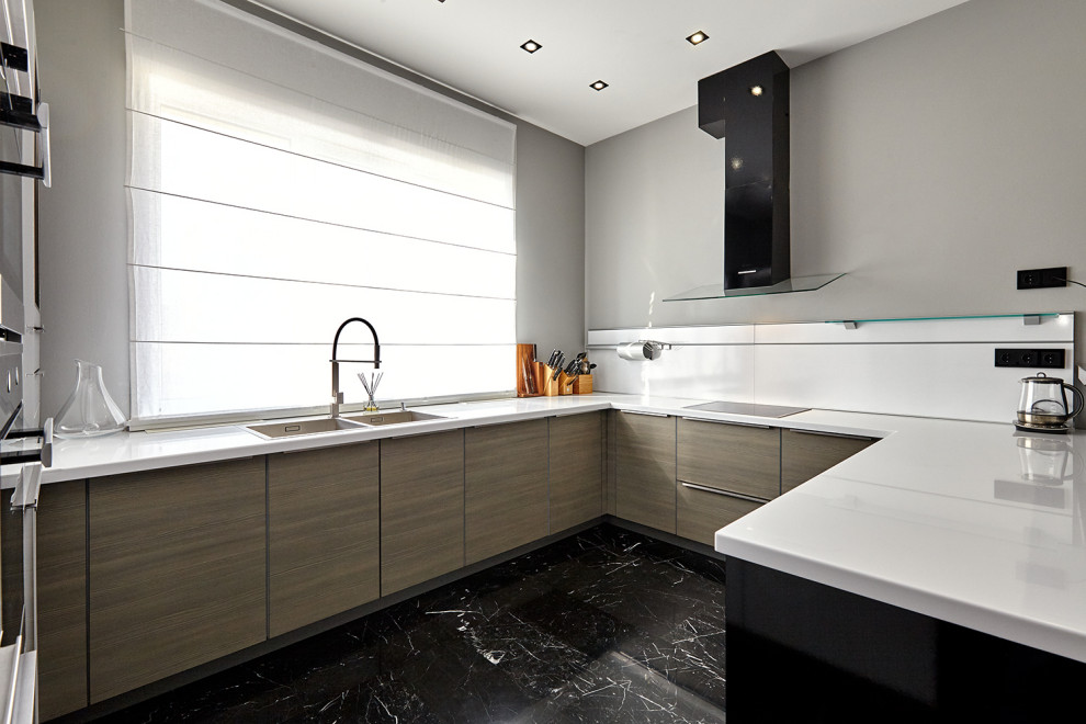 Капитальный ремонт квартиры