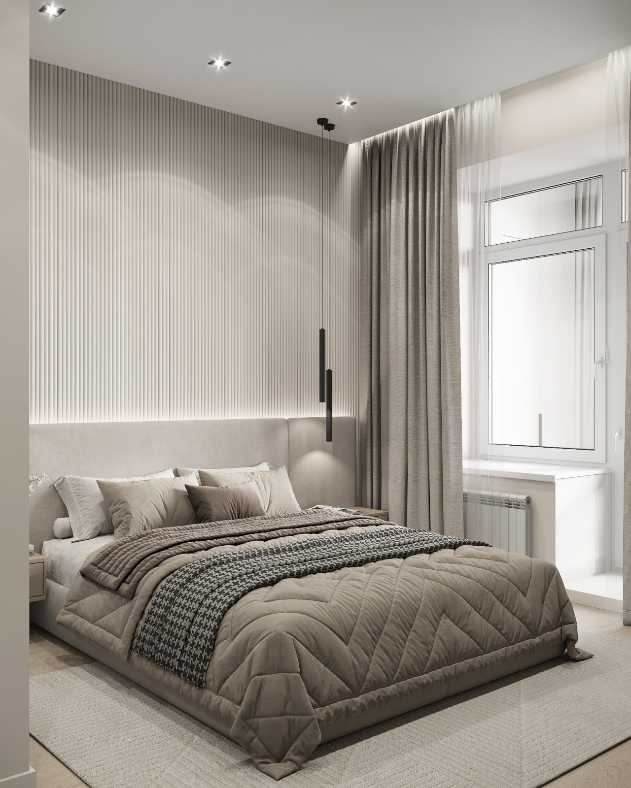 ЖК Левобережный 6