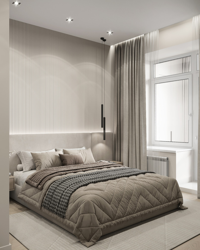 ЖК Левобережный 6