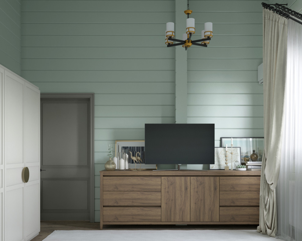 Проект дома в московской области, коттеджный поселок «ОЗЕРО ЖЕМЧУЖИН»