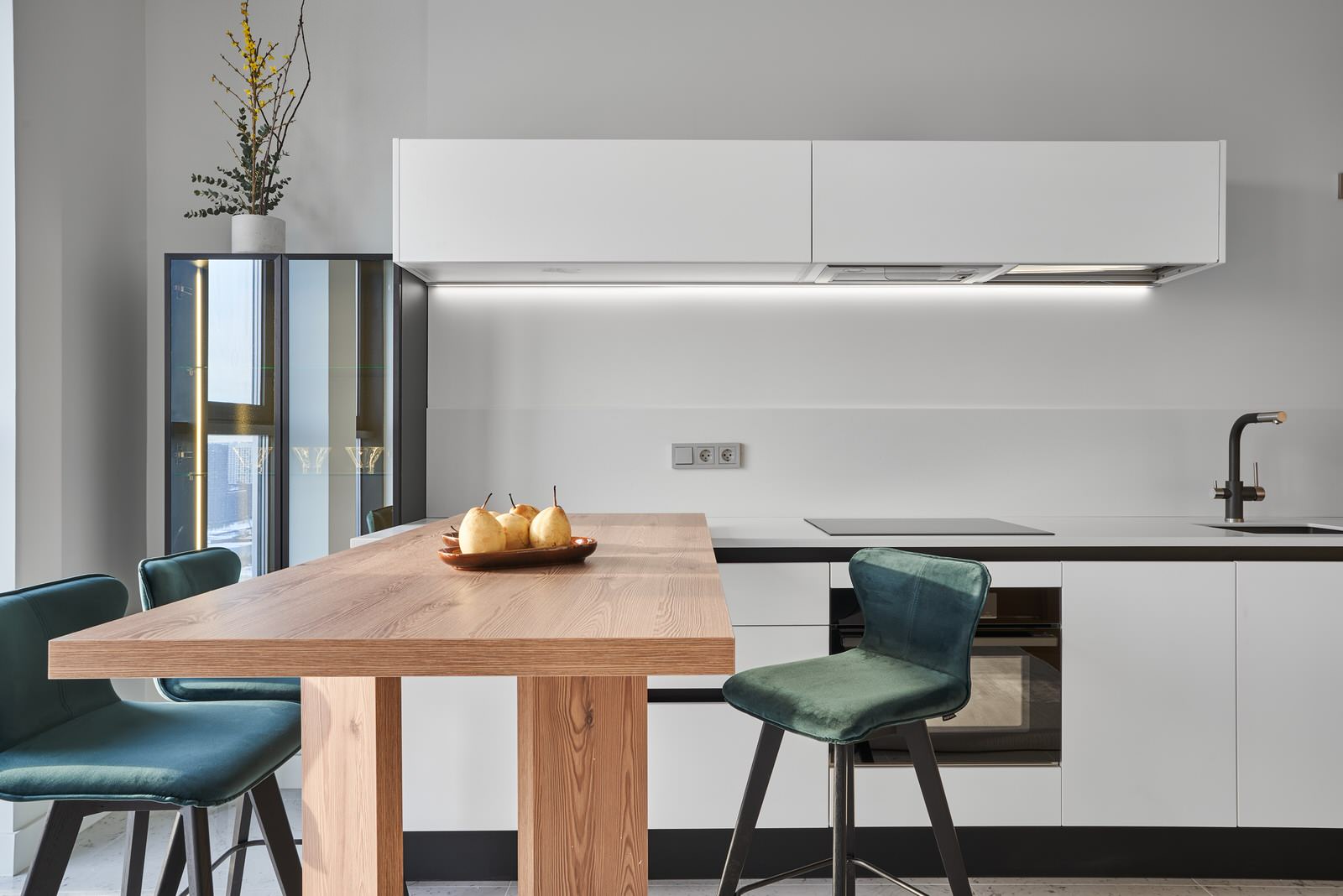 Обложка проекта: сидней сити