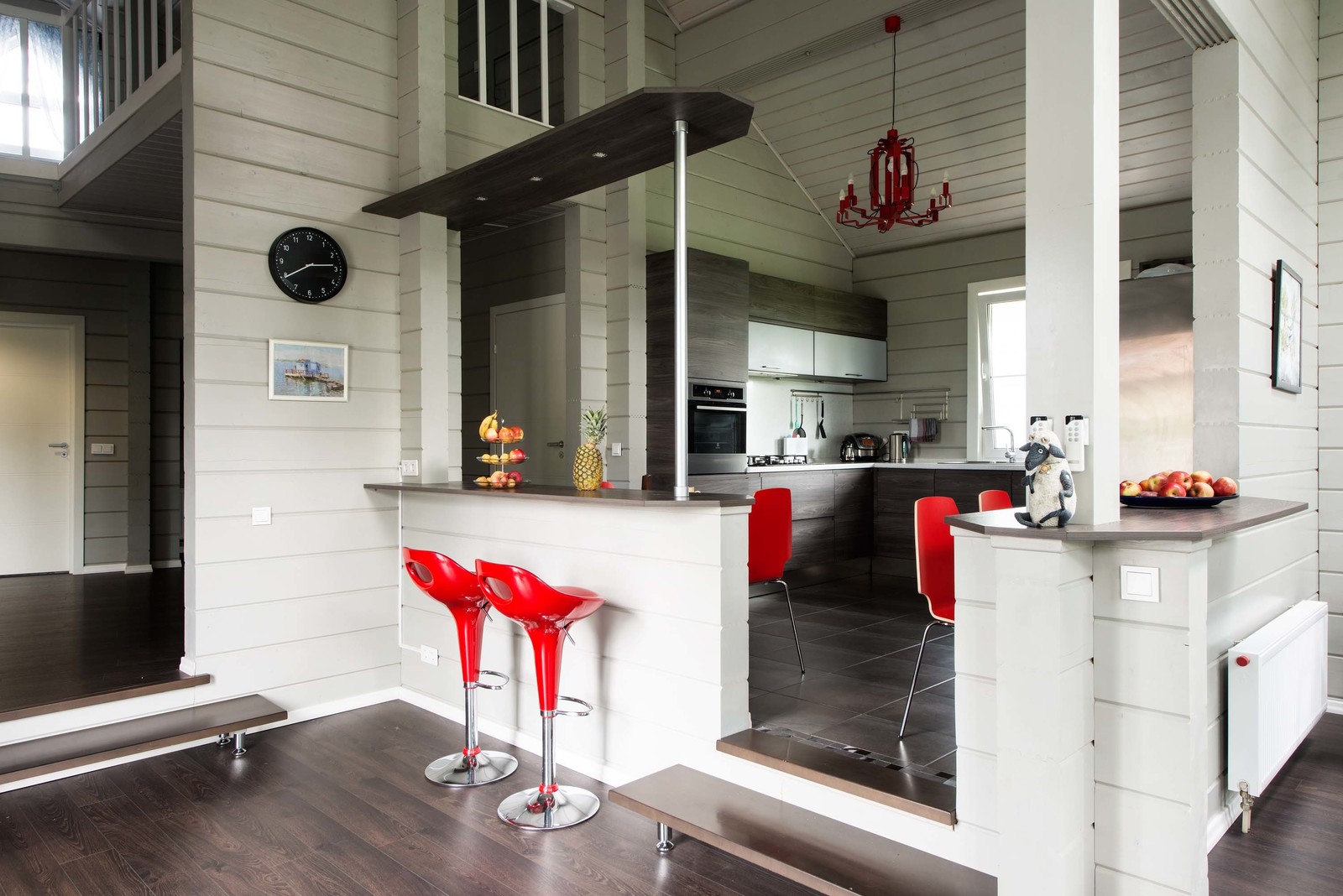 Медвежий угол