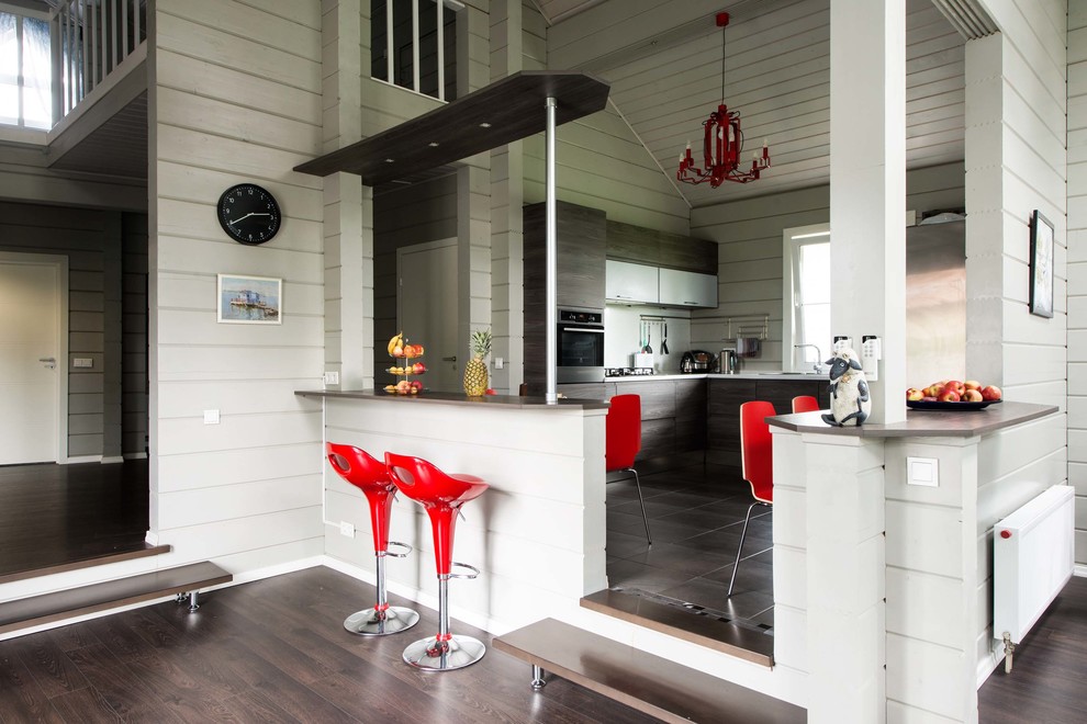 Медвежий угол