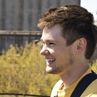 Женя Пирогов