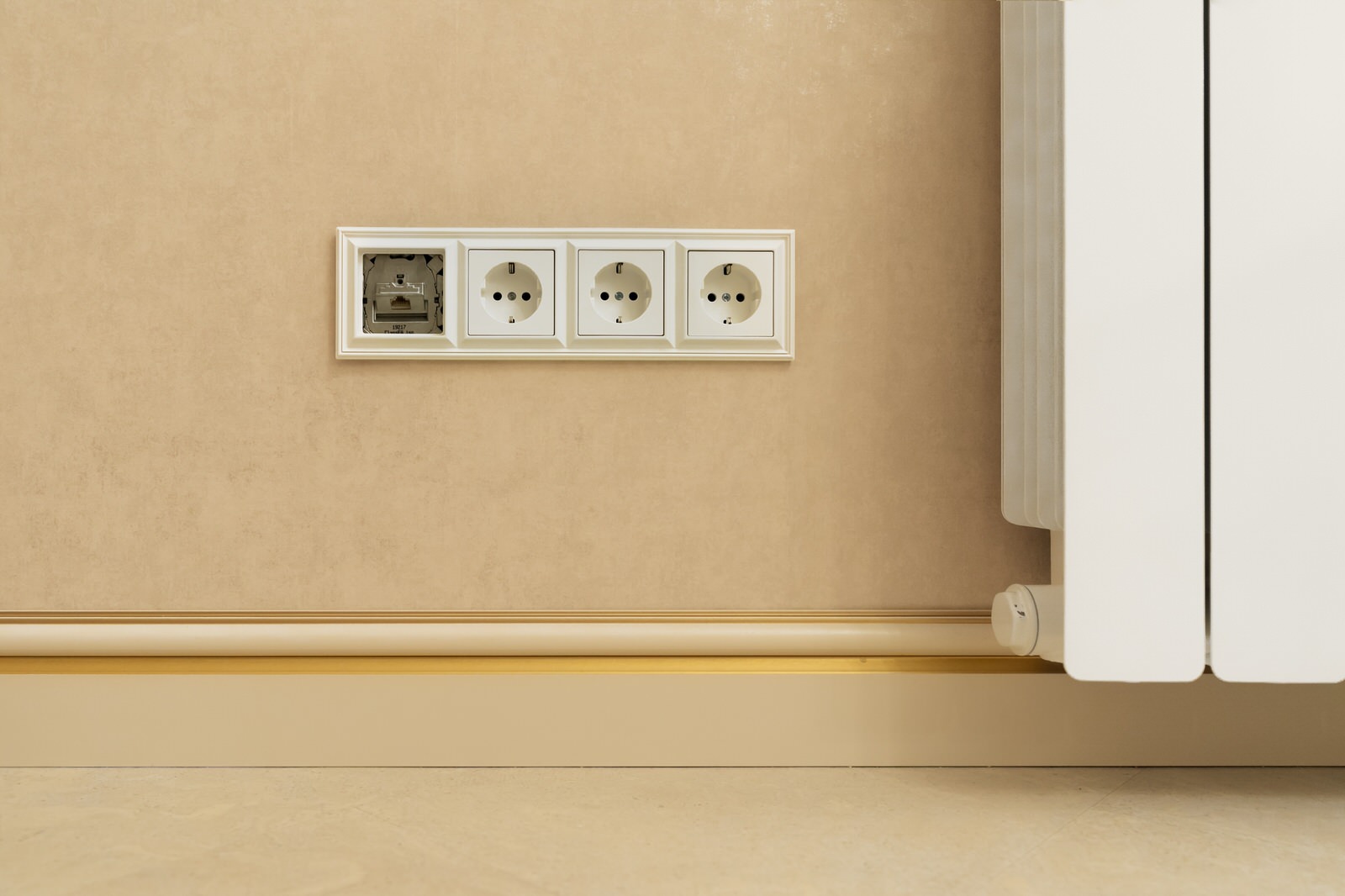 ЖК Петровская Ривьера