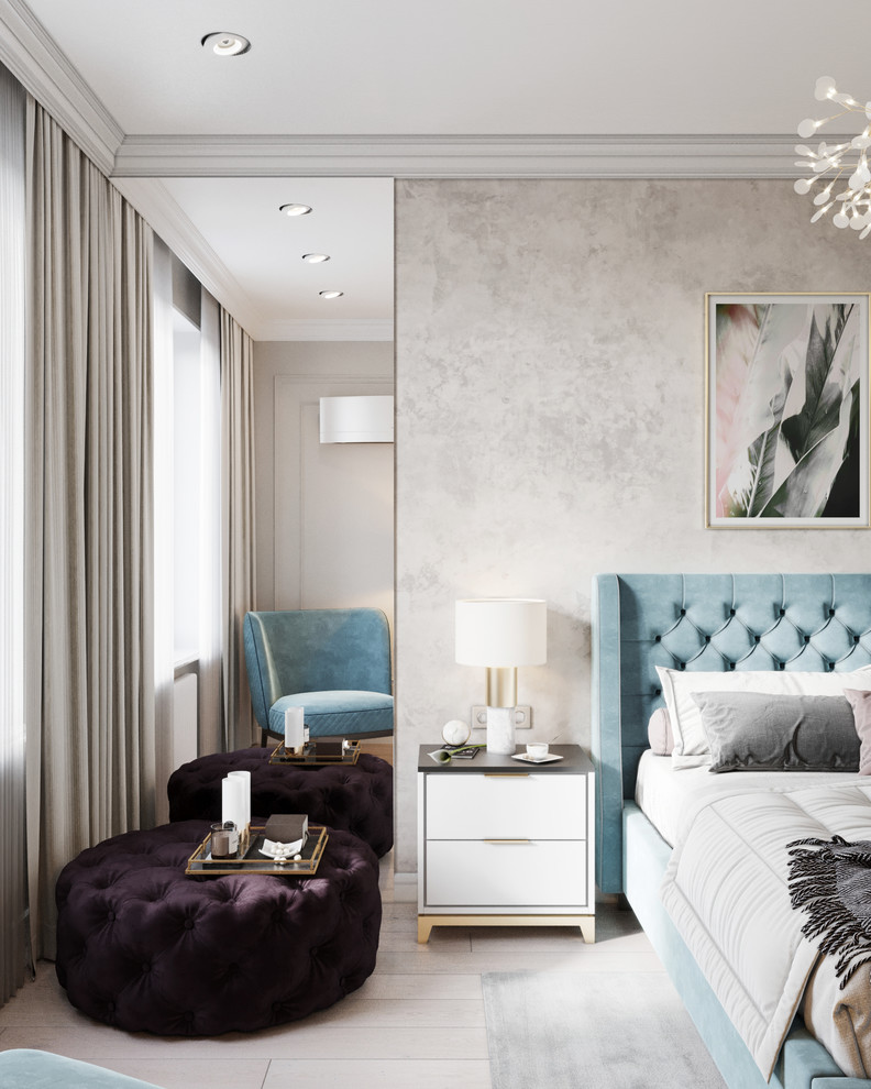 ЖК "Мендельсон"