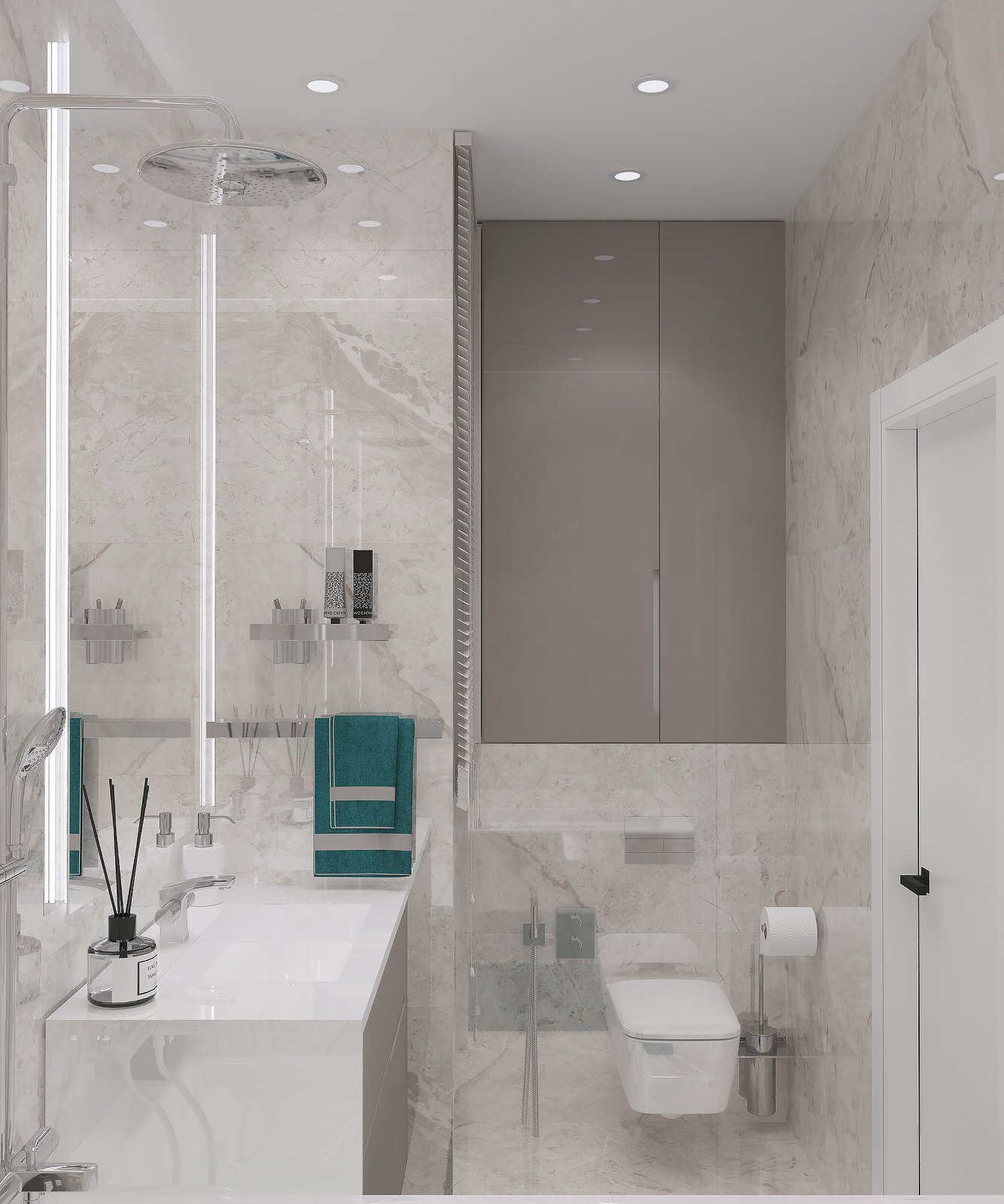 Квартира, г.Москва