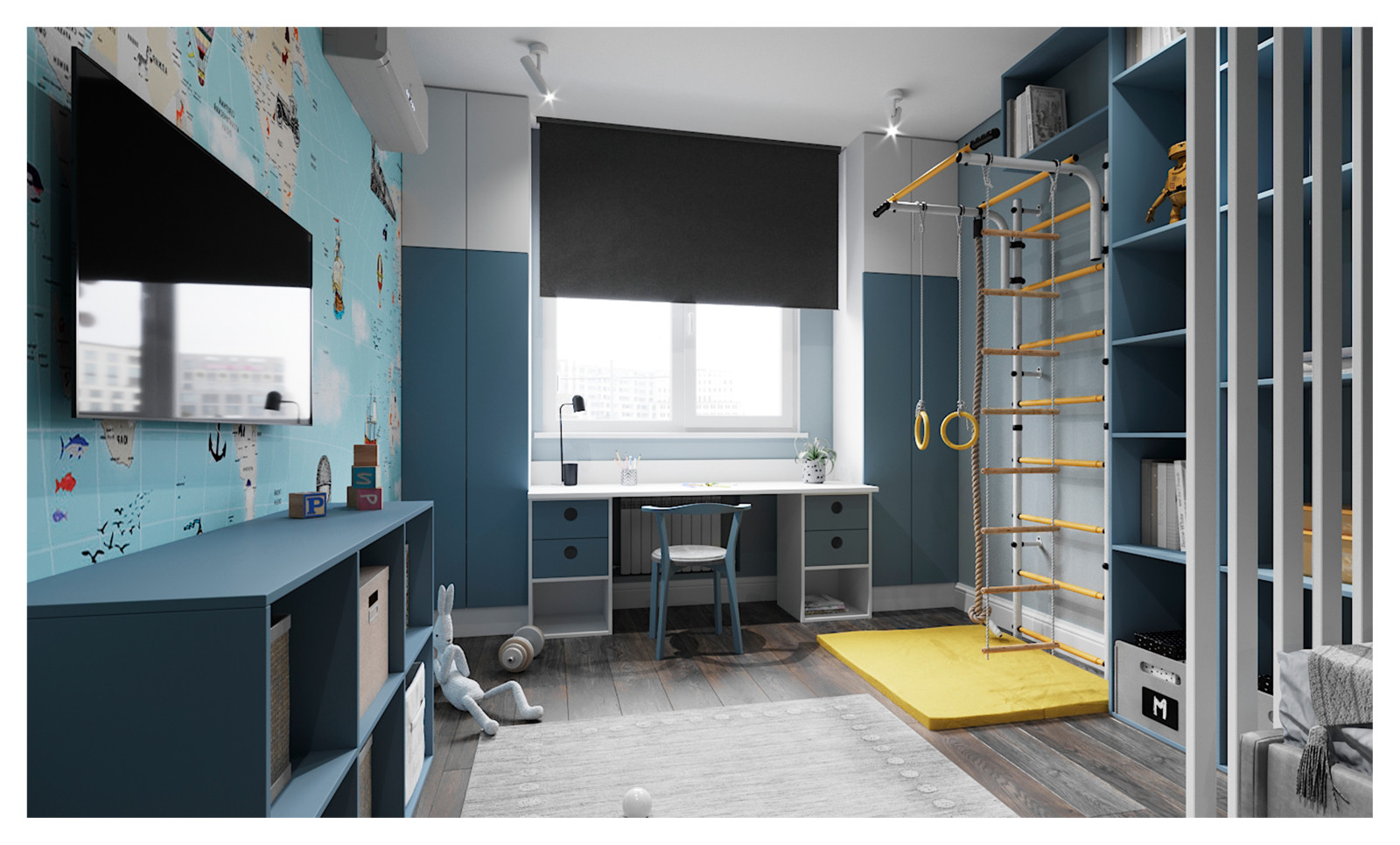 квартира 70 кв. м.