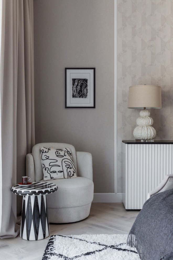 Загородный дом в поселке Ямное