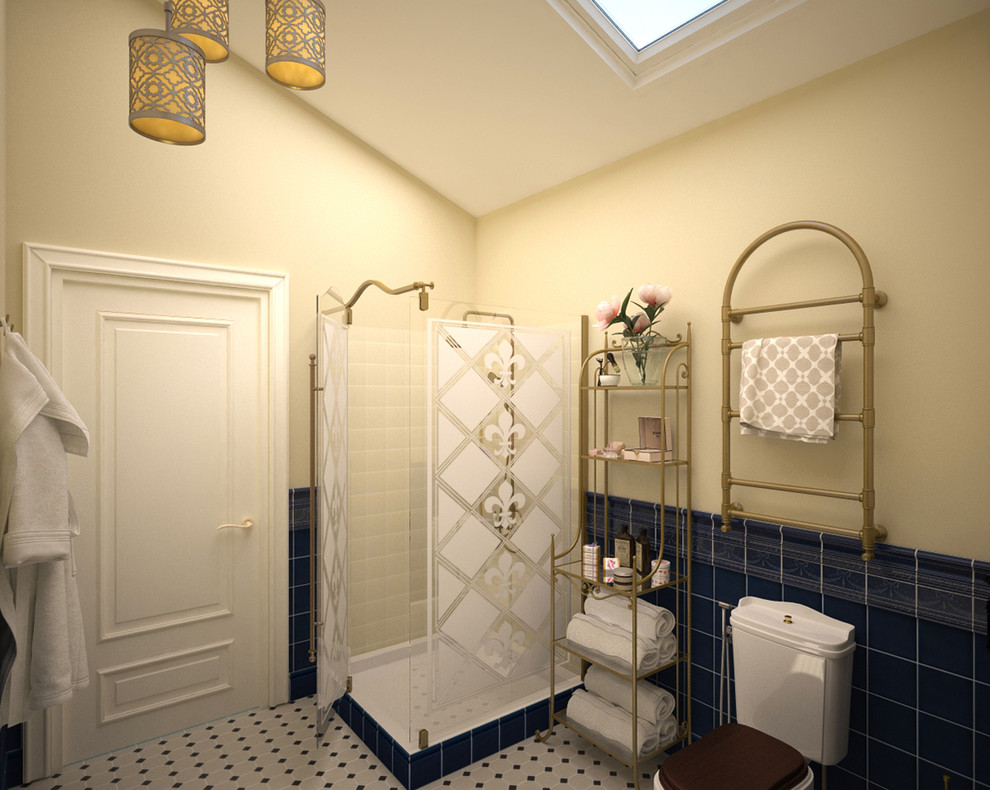 Поместье в английском стиле