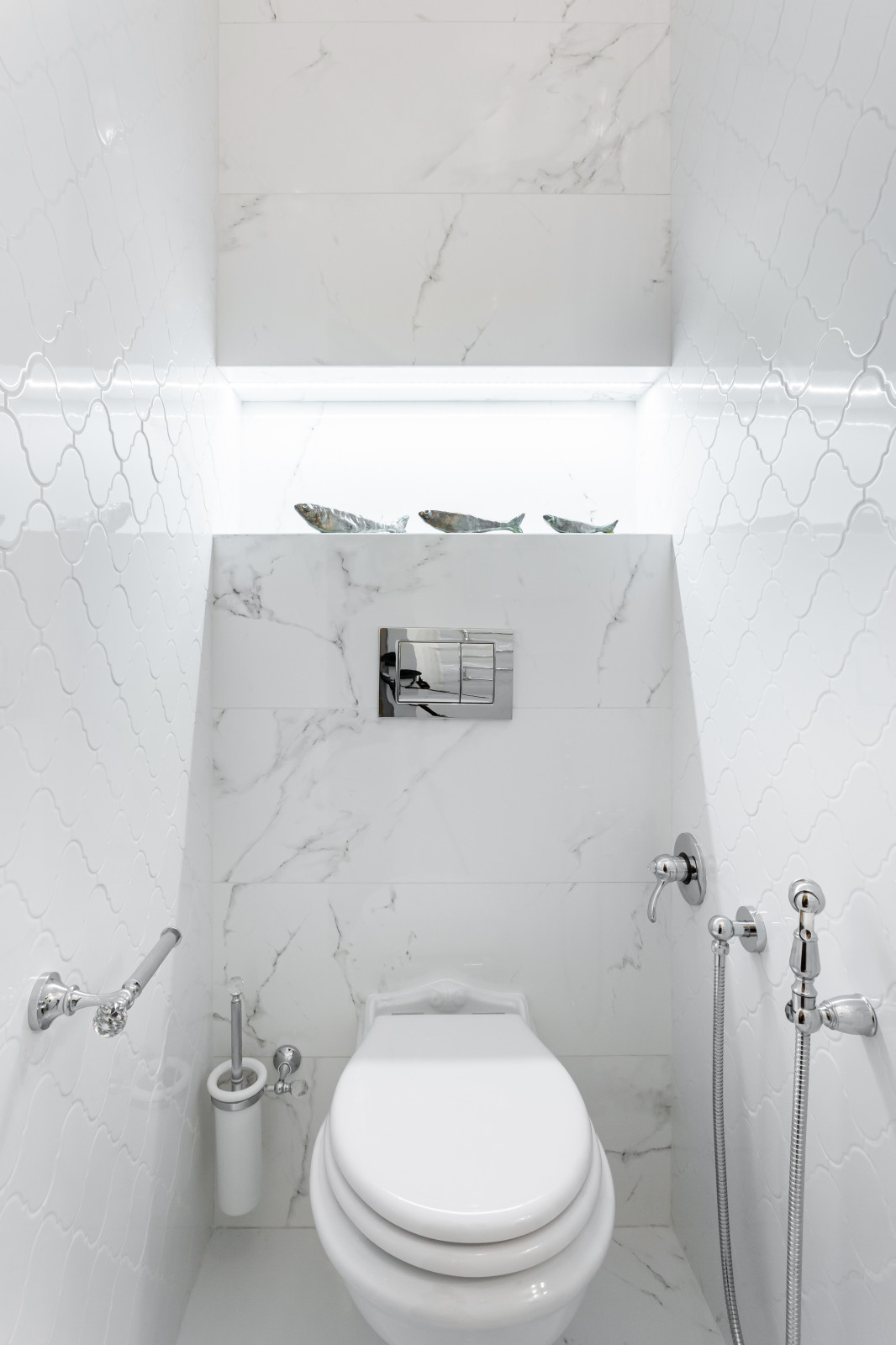 Квартира в ЖК Утесов