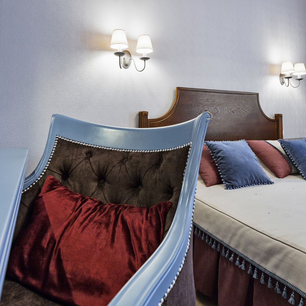 Уютная 2х комнатная квартира в Москве