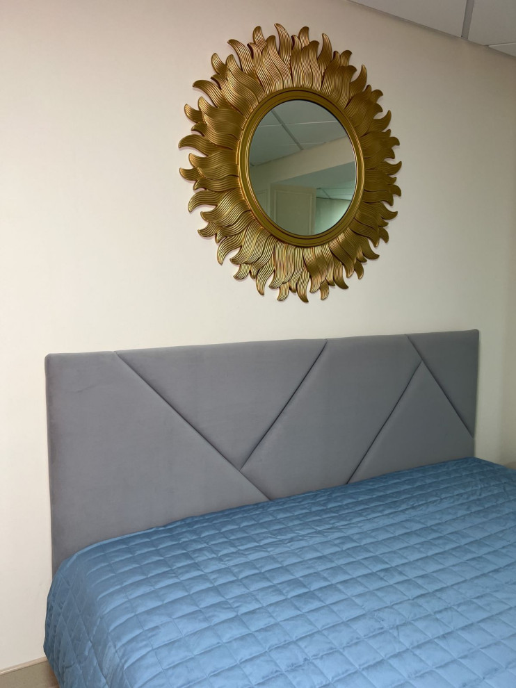 Обложка проекта: Кровать1800*2000