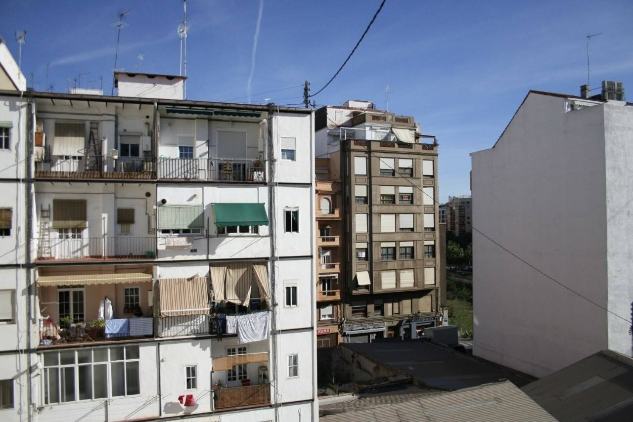 Личный опыт: Как я обустраивала собственное жилье в Испании