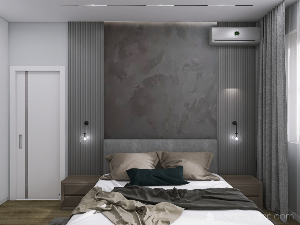 ЖК Гармония