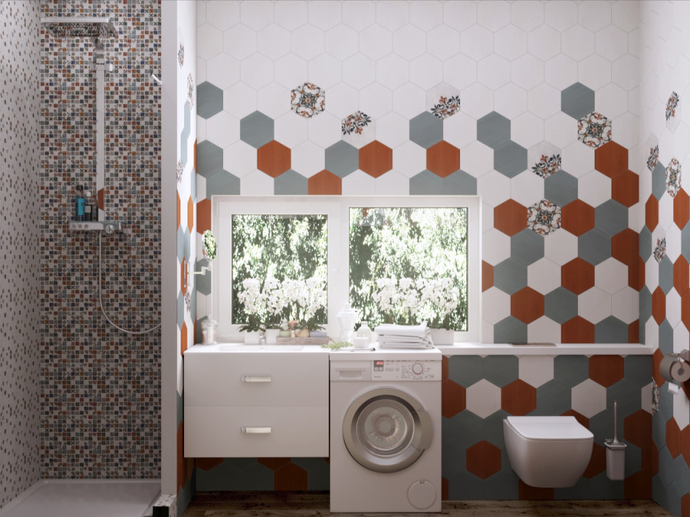 Бревенчатый дом в с.Мастиновка