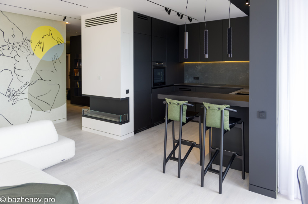 Легенда Коменданского