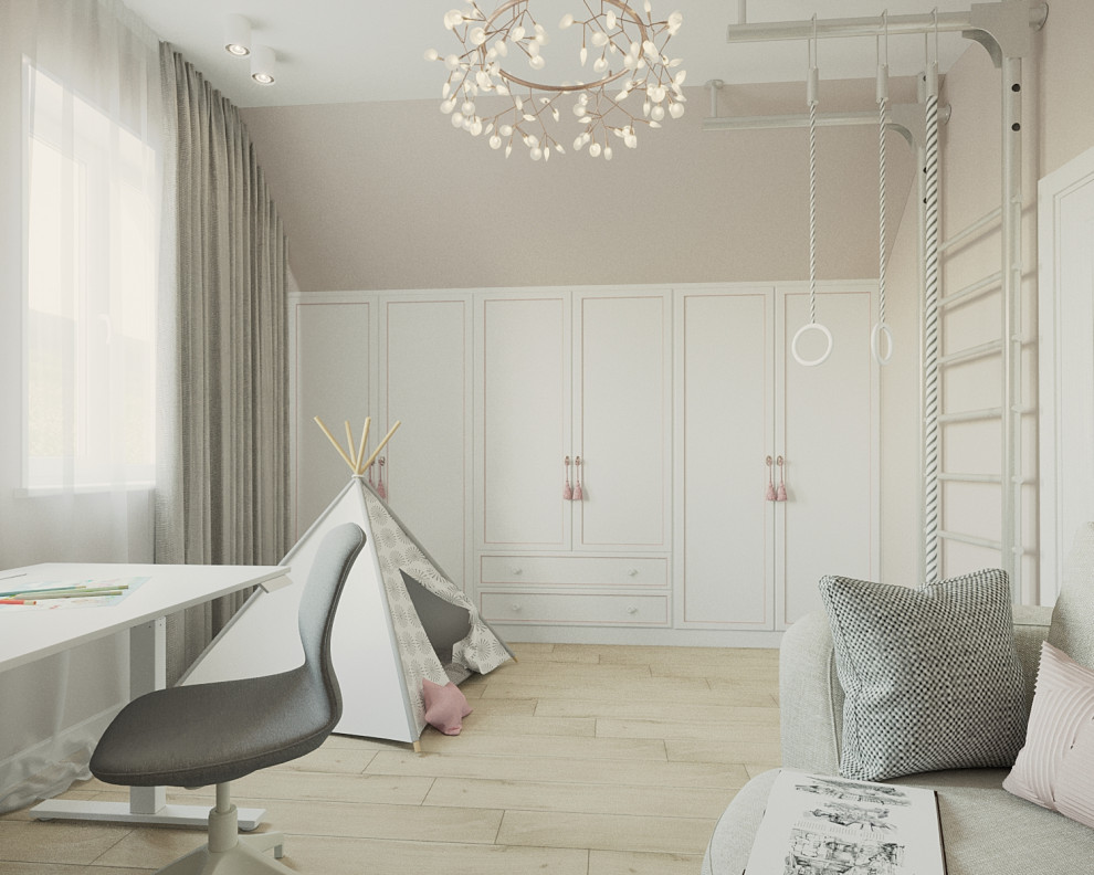 Дом для молодой семьи