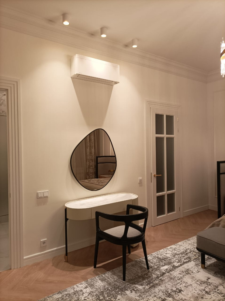 Квартира д. Семенково, КП Азарово, 220 кв.м.