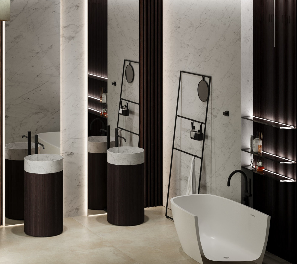 ЖК LIVE-Ботанический сад