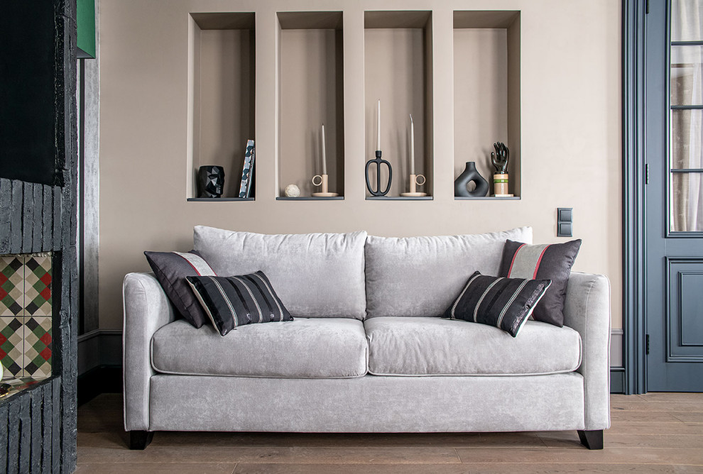 Обложка проекта: Съемка на ТВ (Фазенда Лайф, декабрь 2020)