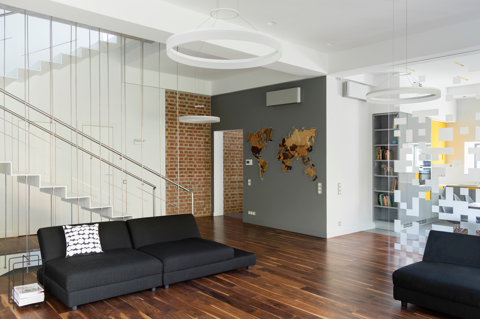 Обложка проекта: Частный дом в Подмосковье