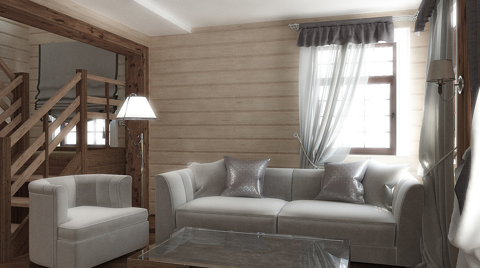 Гостевой домик в зеленогорске