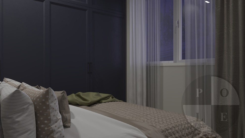 ЖК "Ромашково", Рублевский проезд