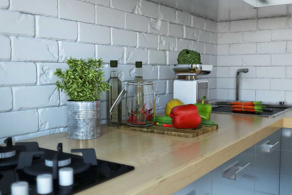 Квартира. Дмитровское шоссе