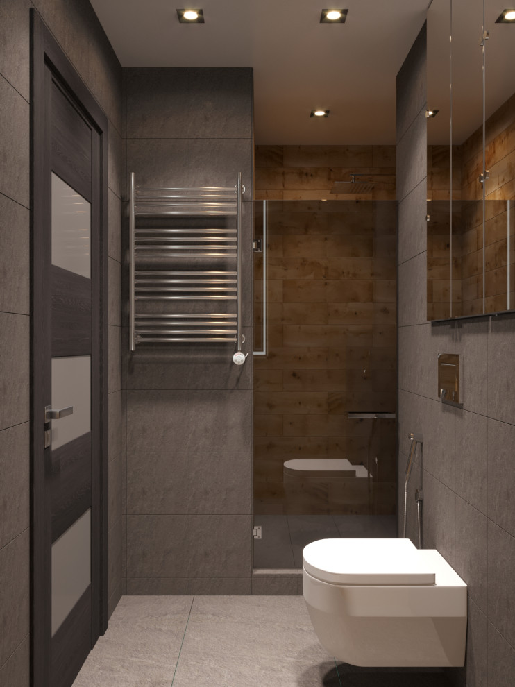 Визуализация для дизайнера Наталья Бромберг