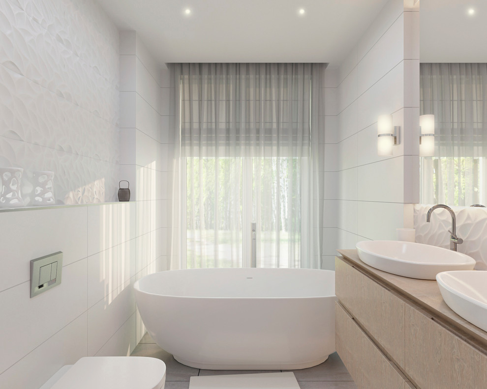 Проект загородного дома в г. Пушкин