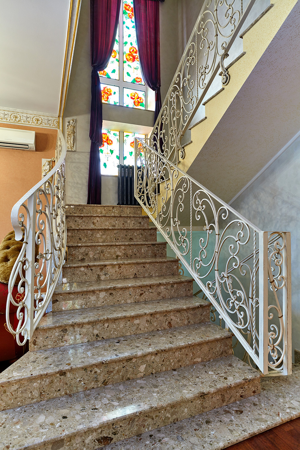 086 Частный дом