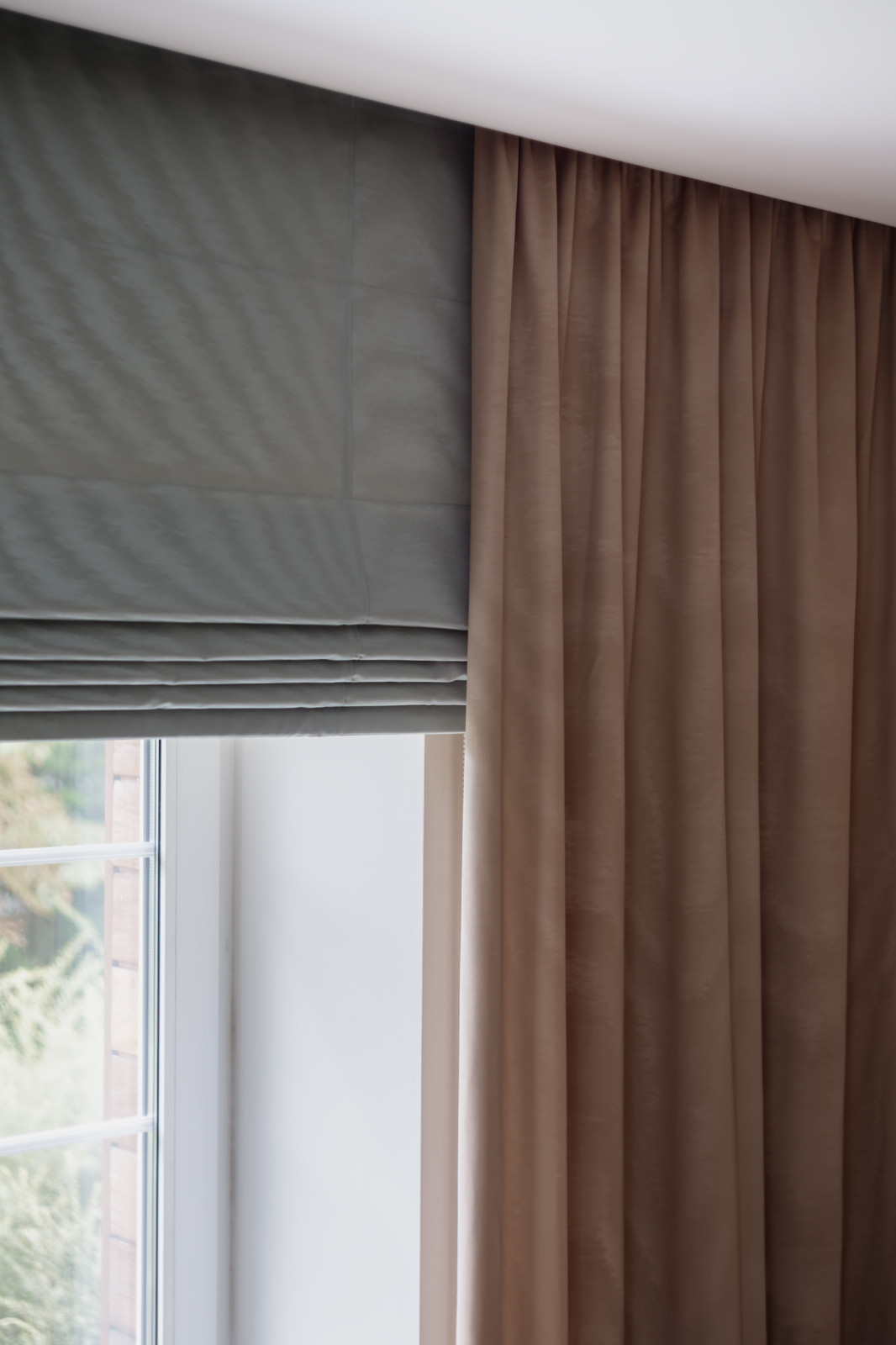 Загородный дом в Подмосковье