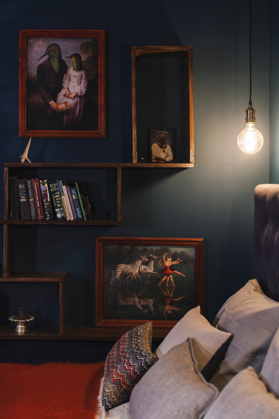 Марина/П/Путилковское