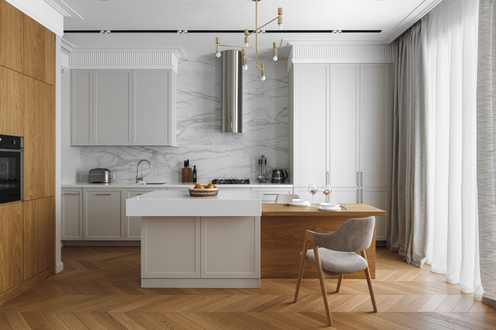 Квартира в центре Казани