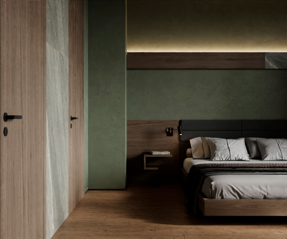 ЖК "Маленькая Франция"