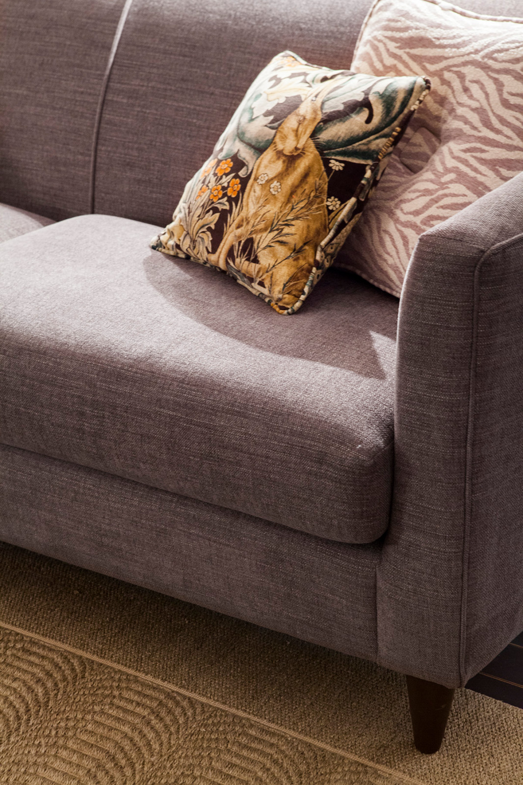 дом в п. Новоглаголево