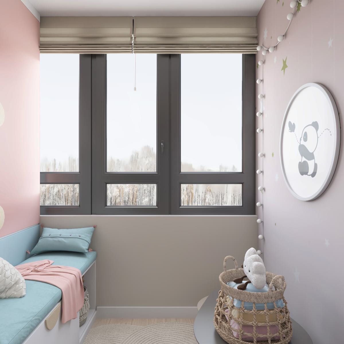 ЖК "Кирпичный дом (дом на Набережной)" Новый Уренгой