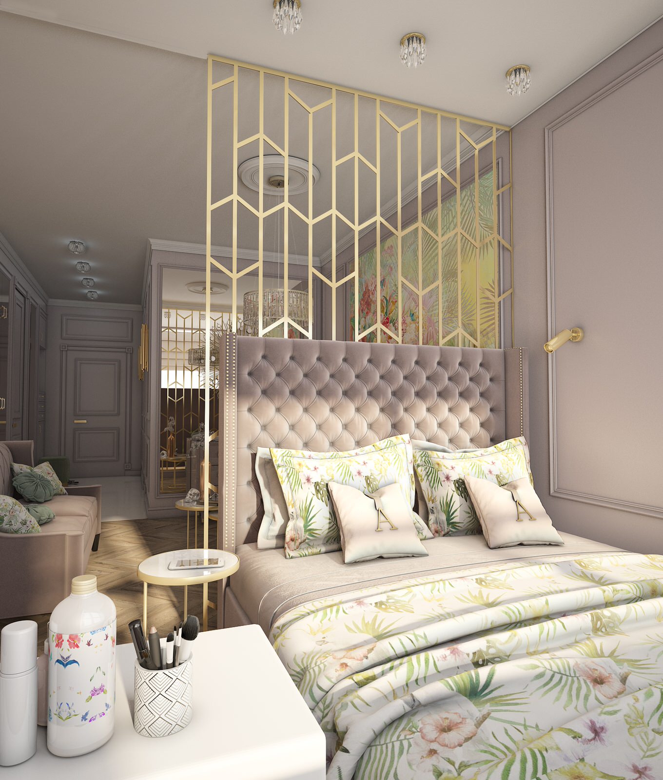 ЖК Фестиваль Парк