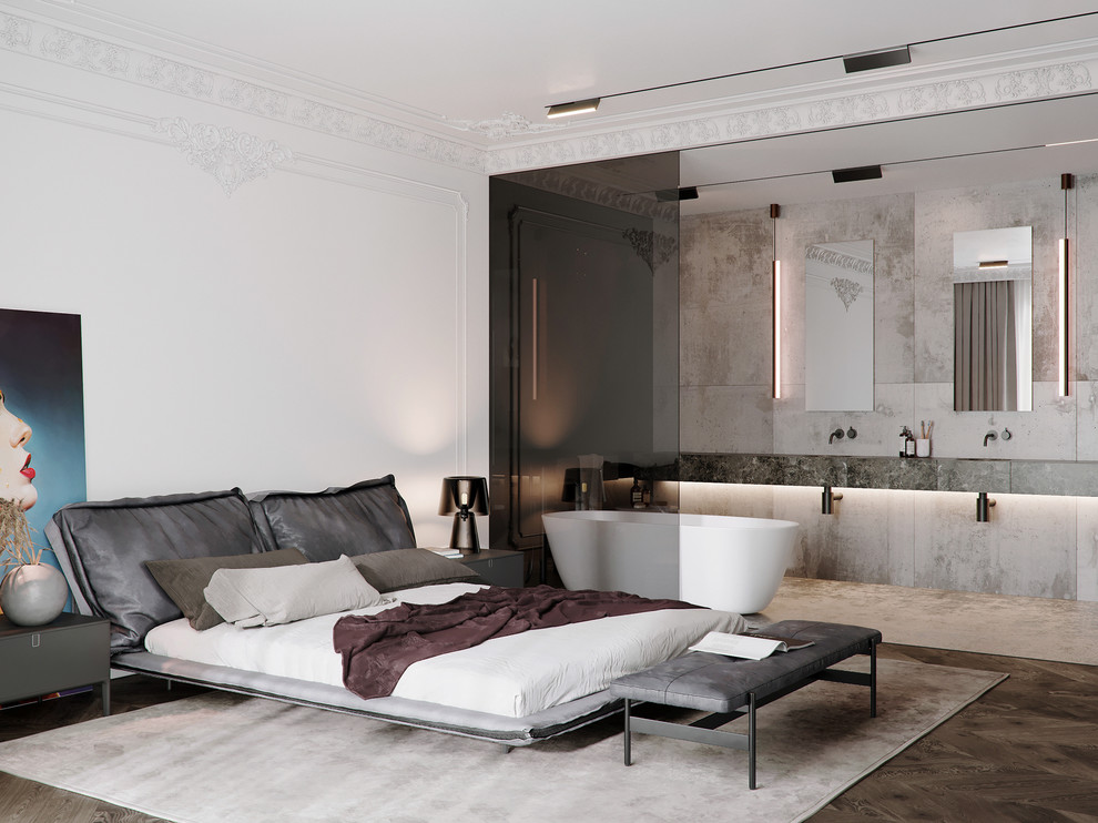 Современная интерпретация классики