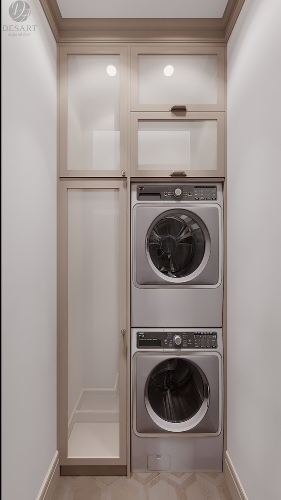 Олимпийская деревня